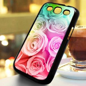 Beauty Colorize Rose Flower Iphone 4/4s, Iphone 5,..